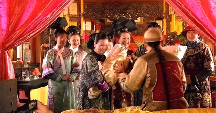 Vi sao phi tan Trung Quoc du duoc vua sung ai nhung hiem co con?