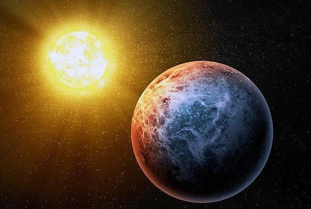 Các nhà khoa học hiện đang tiếp tục nghiên cứu và phân tích tín hiệu này để tìm ra thêm thông tin về nền văn minh trên ngôi sao HD 164595.