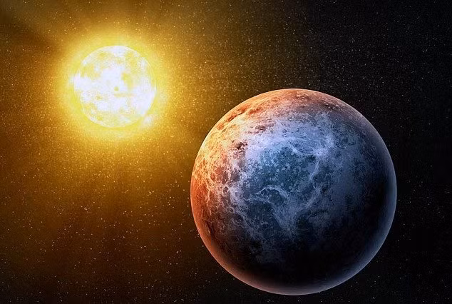 Các nhà khoa học hiện đang tiếp tục nghiên cứu và phân tích tín hiệu này để tìm ra thêm thông tin về nền văn minh trên ngôi sao HD 164595.