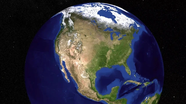 Quay lại với Trái Đất, nếu lõi đột ngột ngừng quay, các mảng kiến tạo sẽ va vào nhau dữ dội, điều này giống như tài xế xe buýt đạp phanh gấp và bạn sẽ lao thẳng vào những người đi xe buýt khác.