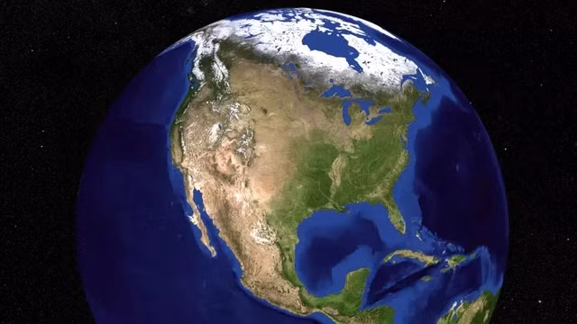 Quay lại với Trái Đất, nếu lõi đột ngột ngừng quay, các mảng kiến tạo sẽ va vào nhau dữ dội, điều này giống như tài xế xe buýt đạp phanh gấp và bạn sẽ lao thẳng vào những người đi xe buýt khác.