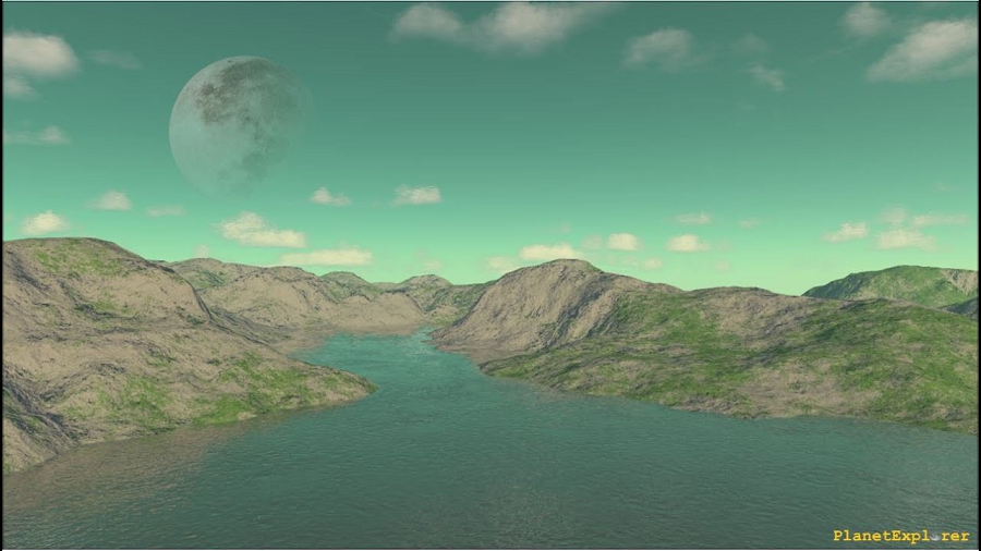 Trở lại với Kepler-69c, hành tinh này có kích cỡ tương đương với Trái Đất và nằm trong khu vực tiềm năng để hỗ trợ sự sống.