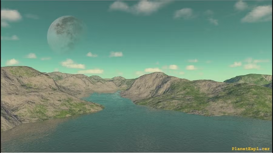 Trở lại với Kepler-69c, hành tinh này có kích cỡ tương đương với Trái Đất và nằm trong khu vực tiềm năng để hỗ trợ sự sống.