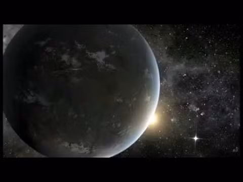 Nó cho thấy rằng hành tinh có thể được hình thành với nhiều cấu trúc khác nhau và đặc biệt là khí hậu rất quan trọng để có thể đáp ứng được nhu cầu duy trì sự sống.