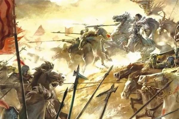 Người ta nói rằng Shang Suiding đã phát minh ra áo giáp giấy để giúp dân thường tự vệ trong chiến tranh.