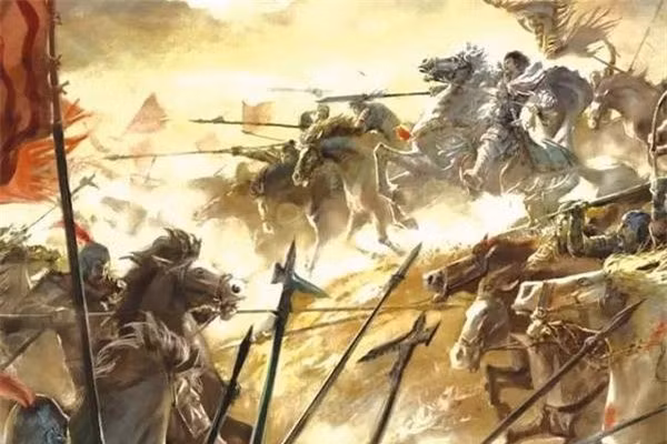 Người ta nói rằng Shang Suiding đã phát minh ra áo giáp giấy để giúp dân thường tự vệ trong chiến tranh.