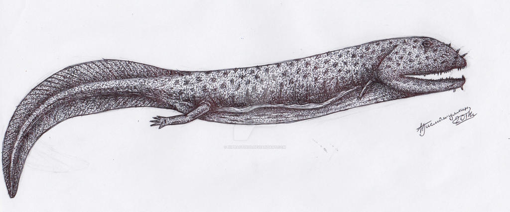 Mặc dù đã biến mất hàng triệu năm trước, Crassigyrinus scoticus tiếp tục mang đến những kiến thức quý giá về sự đa dạng sinh học và sự phát triển của các loài động vật.