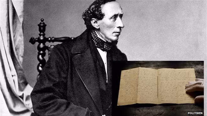 Vết nứt kỳ lạ trên tường ngôi nhà cũ đã thu hút sự chú ý của Simon. Lấy tay đào viên gạch dọc theo vết nứt, Simon phát hiện phía trong là một tờ giấy được bảo quản kỹ.