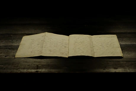 Cách đây không lâu, tại dinh thự Knuthenborg, tọa lạc trên đảo Lolland, cách thủ đô Copenhagen của Đan Mạch 150km về phía nam, bản thảo gốc truyện cổ tích "Psychen" (Tâm trạng) của Andersen đã được tìm thấy.