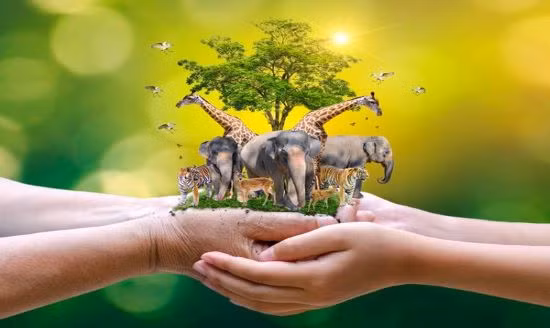 Việt Nam, là một quốc gia nằm ở khu vực Đông Nam Á, đã được biết đến với một diện tích đất rộng lớn, nhiều nguồn tài nguyên và một đa dạng sinh học phong phú.