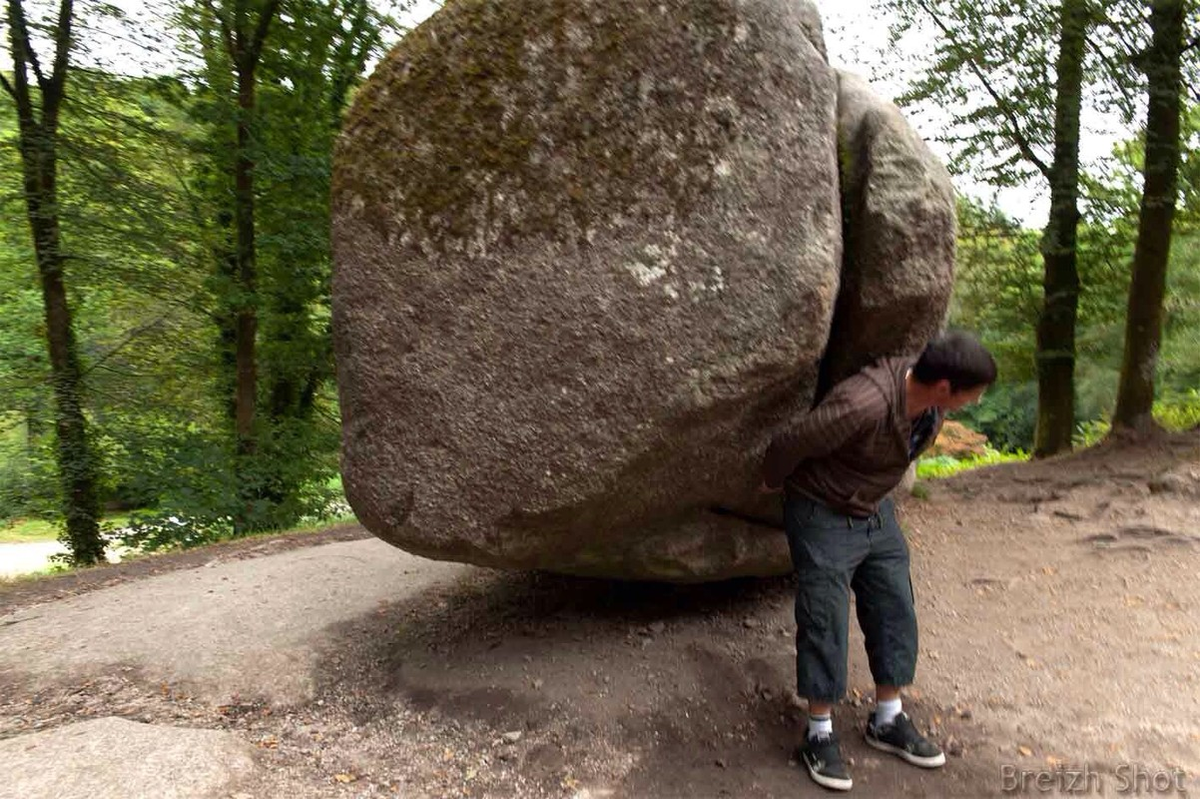 Điều này làm cho nhiều người tò mò và muốn đến thử sức mình.