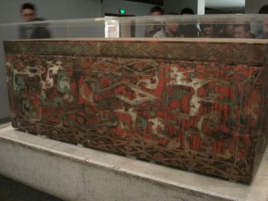 Lăng mộ của công chúa Liêu Trần Quốc đã nhận được sự quan tâm đặc biệt từ các chuyên gia và công chúng bởi ở thời điểm đó, Trung Quốc có rất ít tư liệu lịch sử liên quan đến nhà Liêu. Lăng mộ của các hoàng đế nhà Liêu được phát hiện đều đã hư hại nghiêm trọng, không còn ý nghĩa nghiên cứu.