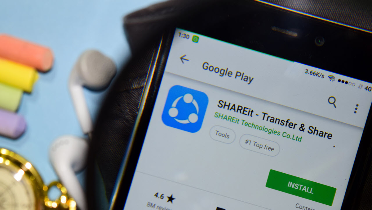 Việc chia sẻ dữ liệu trên mạng là một vấn đề nhạy cảm, do đó người dùng cần phải cẩn trọng và đảm bảo rằng thông tin của mình luôn được bảo vệ.