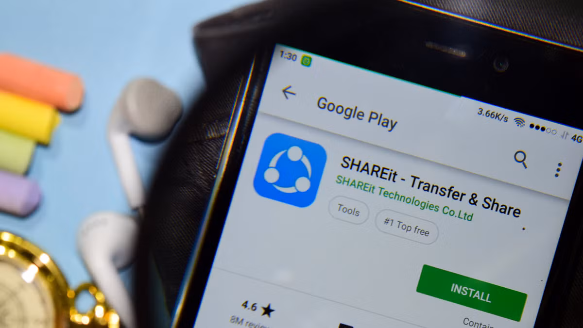 Việc chia sẻ dữ liệu trên mạng là một vấn đề nhạy cảm, do đó người dùng cần phải cẩn trọng và đảm bảo rằng thông tin của mình luôn được bảo vệ.