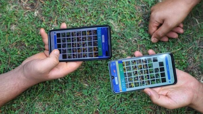 Ứng dụng ShareIt được phát triển bởi tập đoàn công nghệ Trung Quốc - Lenovo, và được ra mắt vào năm 2015.