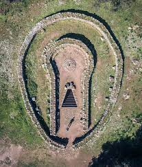 Theo các nhà khoa học, giếng thiêng liêng được xây dựng với kiến thức đáng kinh ngạc về hình học, kỹ thuật và thiên văn học.