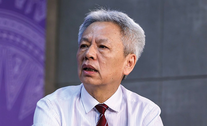 Ha tang giao thong hien dai - Chia khoa de dat nuoc hoa rong