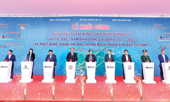 Ha tang giao thong hien dai - Chia khoa de dat nuoc hoa rong-Hinh-2