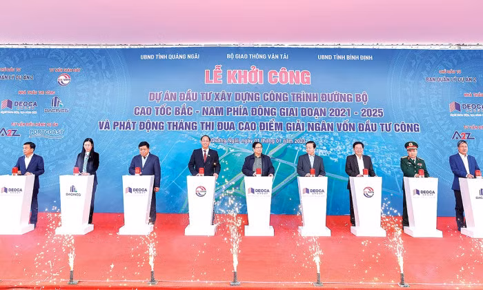 Hạ tầng giao thông hiện đại - Chìa khóa để đất nước hóa rồng - Hình 2 Ha tang giao thong hien dai - Chia khoa de dat nuoc hoa rong-Hinh-2