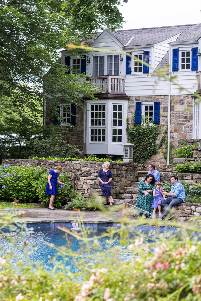 Mua nhà 61 tỷ đồng để gia đình 3 thế hệ ở cùng nhau Mua nha 61 ty dong de gia dinh 3 the he o cung nhau