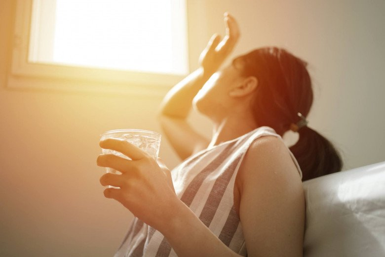 Những tác động của sự gia tăng nhiệt độ này có thể có những hậu quả lớn đối với môi trường và con người.