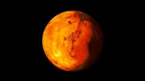 Các lớp đá có chứa sunfat kể trên đã hình thành trong một bối cảnh khô cằn hơn so với những vùng từng được khám phá trước đó.