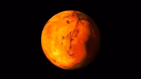 Các lớp đá có chứa sunfat kể trên đã hình thành trong một bối cảnh khô cằn hơn so với những vùng từng được khám phá trước đó.