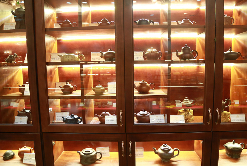 Việc xác lập kỷ lục thế giới cho Bộ sưu tập "Tâm Trà Diệu Bảo" là một công lao to lớn của bà Ngô Thị Thanh Tâm và là một sự công nhận về sự đam mê và sự cống hiến của bà đối với nghệ thuật trà. Đồng thời, điều này cũng tôn vinh nền văn hóa trà truyền thống của Việt Nam và đưa nó tiếp cận với cộng đồng quốc tế.