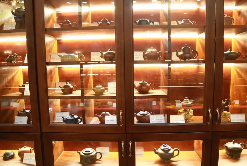 Việc xác lập kỷ lục thế giới cho Bộ sưu tập "Tâm Trà Diệu Bảo" là một công lao to lớn của bà Ngô Thị Thanh Tâm và là một sự công nhận về sự đam mê và sự cống hiến của bà đối với nghệ thuật trà. Đồng thời, điều này cũng tôn vinh nền văn hóa trà truyền thống của Việt Nam và đưa nó tiếp cận với cộng đồng quốc tế.