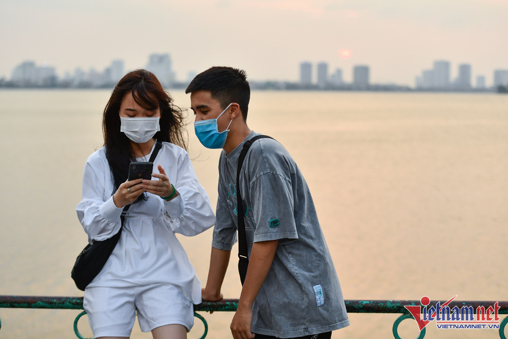 Dự báo thời tiết 1/5: Miền Bắc nắng đẹp, miền Nam oi bức Du bao thoi tiet 1/5: Mien Bac nang dep, mien Nam oi buc