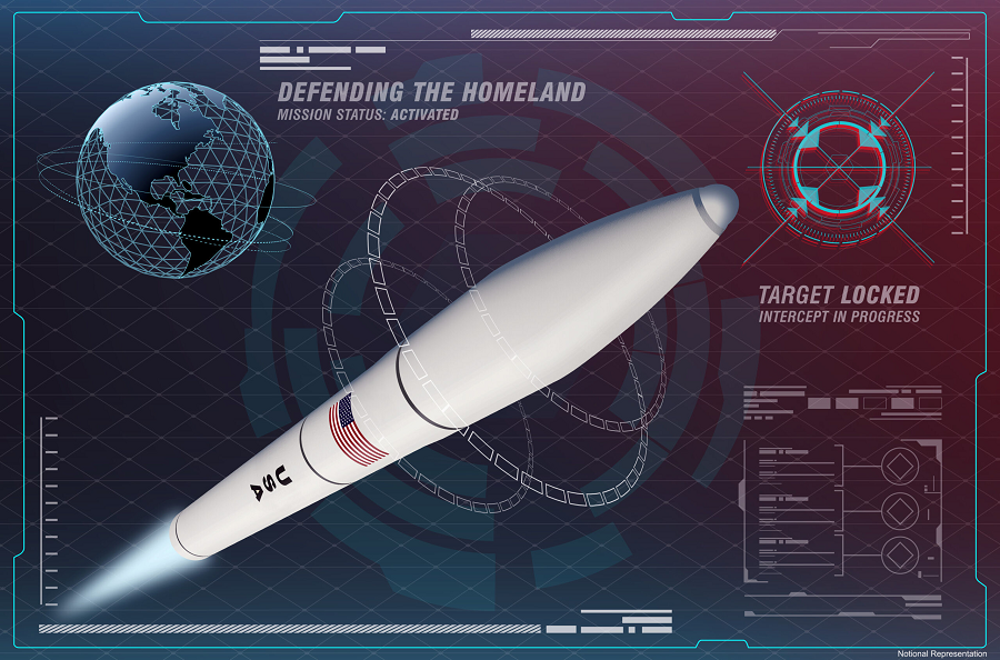 He thong phong thu ten lua sieu thanh khong con 'bat kha chien bai'-Hinh-2