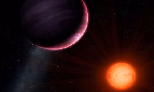 Một lợi thế khác của các sao lùn đỏ là tuổi thọ kéo dài. Điều này có nghĩa là hành tinh có thể có thời gian phát triển và tiến hóa lâu dài, tạo điều kiện thuận lợi cho sự phát triển và tiến hóa của sự sống phức tạp.