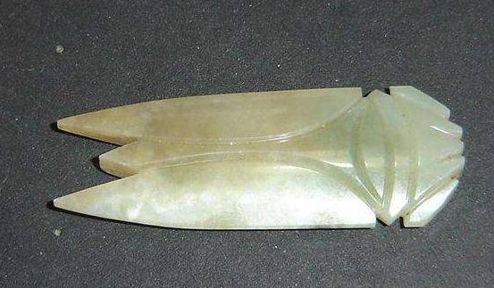 Được biết cô gái đã mang nó trên người 10 năm qua. (Ảnh minh họa)