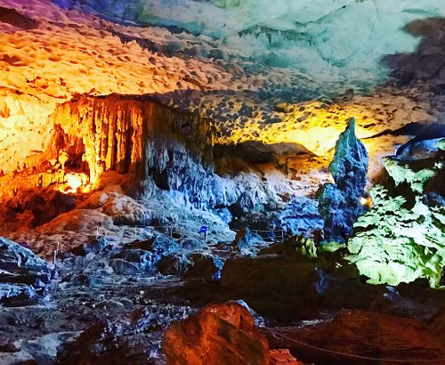 Các nhà nghiên cứu tin rằng đây là một phát hiện giá trị, vì nó cung cấp thông tin mới về cuộc sống trước đây của khu vực này.