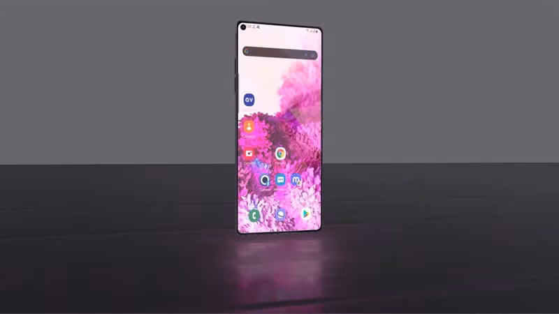 Phản ứng trước những thông số kỹ thuật của Galaxy F54 bị rò rỉ, nhiều người yêu công nghệ cho rằng công nghệ smartphone, đặc biệt là trong ngành công nghiệp đầy cạnh tranh như hiện nay đã đạt tới một ngưỡng phát triển cực đại.