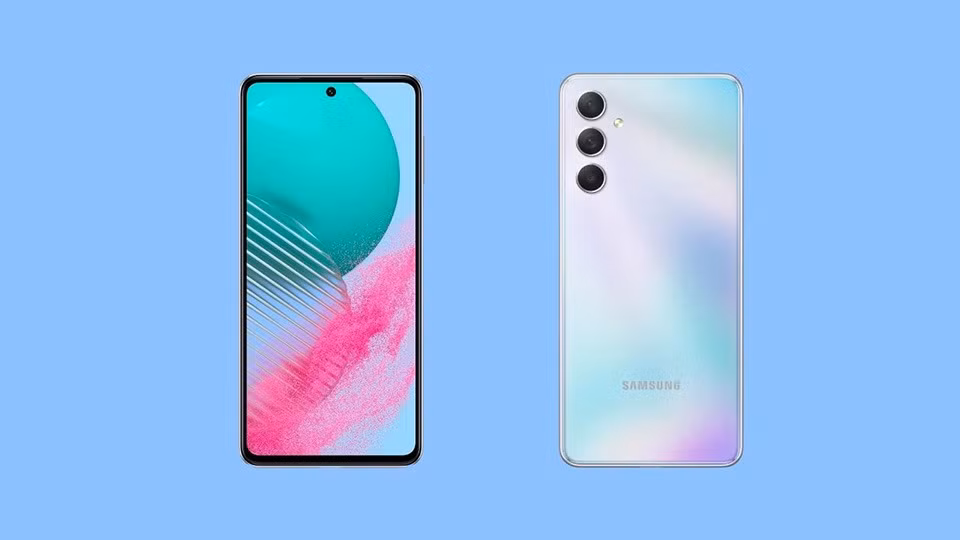 Những sản phẩm mới của họ được giới thiệu không có nhiều nâng cấp ngoài việc cải tiến camera và những tinh chỉnh nhỏ về thiết kế.