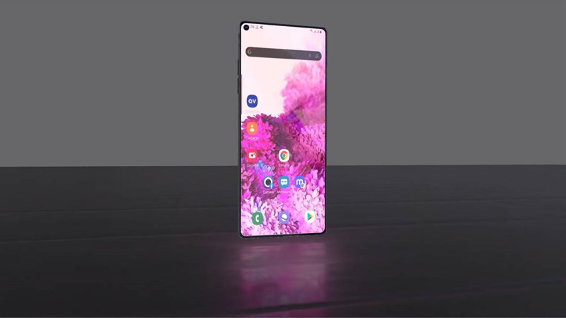 Phản ứng trước những thông số kỹ thuật của Galaxy F54 bị rò rỉ, nhiều người yêu công nghệ cho rằng công nghệ smartphone, đặc biệt là trong ngành công nghiệp đầy cạnh tranh như hiện nay đã đạt tới một ngưỡng phát triển cực đại.