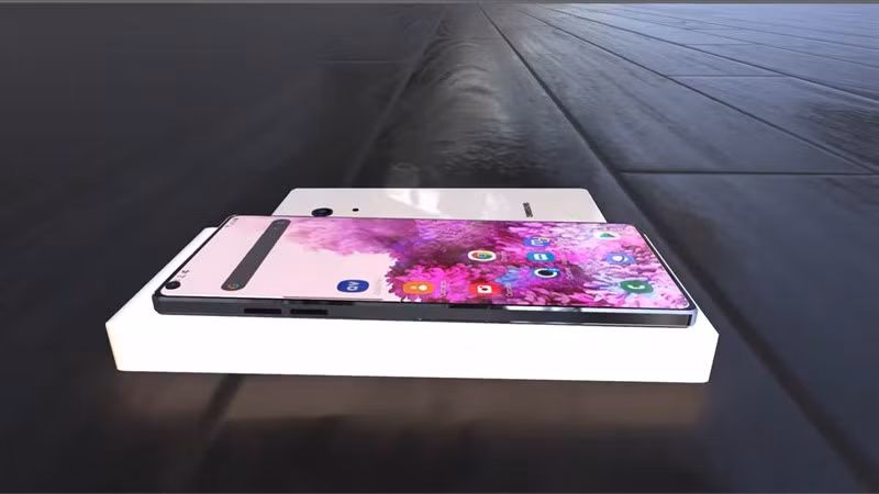 Thiết bị được cho là có hệ thống ba camera ở phía sau, đứng đầu là cảm biến chính 108MP được hỗ trợ OIS. Hai mô-đun còn lại sẽ là một ống kính góc siêu rộng 8MP và máy ảnh macro 2MP. Galaxy F54 có cảm biến vân tay được tích hợp vào nút nguồn ở cạnh bên, đi kèm viên pin 6,000 mAh với hỗ trợ sạc nhanh 25W.