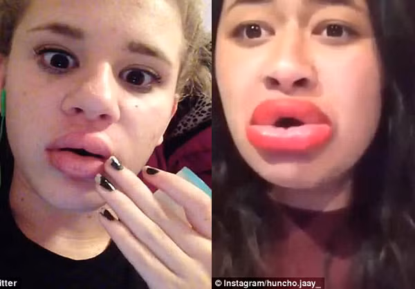 Thế nhưng chẳng ai trong số họ có dấu hiệu ngừng lại và nhận thấy nó có hại cho sức khỏe thế nào.