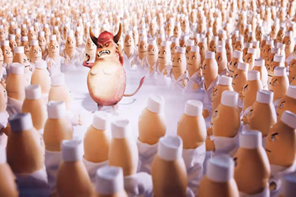 Tuy nhiên, đôi khi hệ miễn dịch sẽ ngăn cản chúng ta làm những điều có lợi cho cơ thể, ví dụ như cấy ghép nội tạng. Chúng sẽ cảm thấy nội tạng mới có sự khác biệt và theo như lập trình, chúng bắt đầu chống đỡ. Do vậy, việc cấy ghép nội tạng hiện nay đang được các nhà khoa học nghiên cứu để phù hợp nhất với cơ thể.