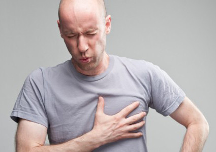 Nhũng hiẻm họa de dọa bạn khi tim dạp quá nhanh