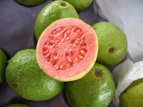 11 tac dung tuyet voi cua oi voi ba bau