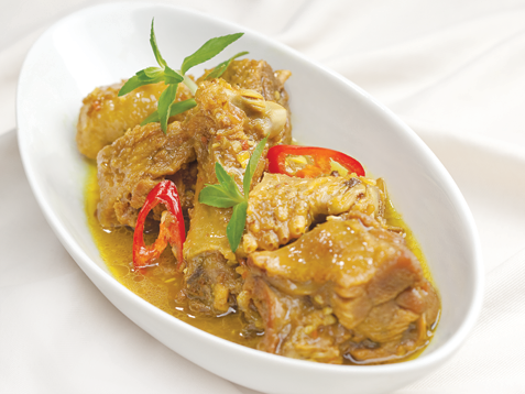 Cong thuc chuan nau mon vit gia cay thom ngon