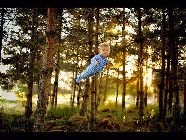 William sinh vào tháng 10/2013.