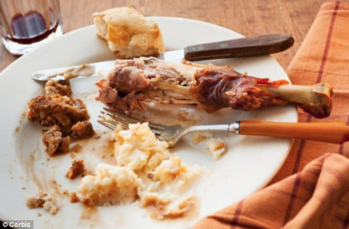 Thức ăn để lâu. Các loại thức ăn thừa để lâu thường sinh ra chất tyramine khi không được bảo quản đúng cách. Vì vậy, tốt hơn hết hãy tránh xa các loại thức ăn dễ gây đau đầu này.