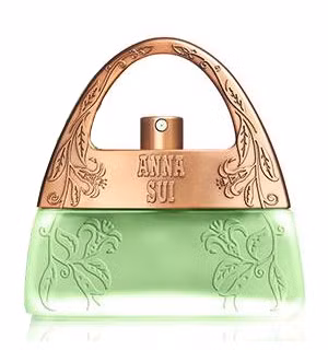 Sui Dreams in Green - Anna Sui. Sau Sui Dreams in Pink, Sui Dreams in Blue… Anna Sui Dreams in Green là phiên bản giới hạn mới ra đời, được xếp trong dòng nước hoa hương gỗ thơm ngát.