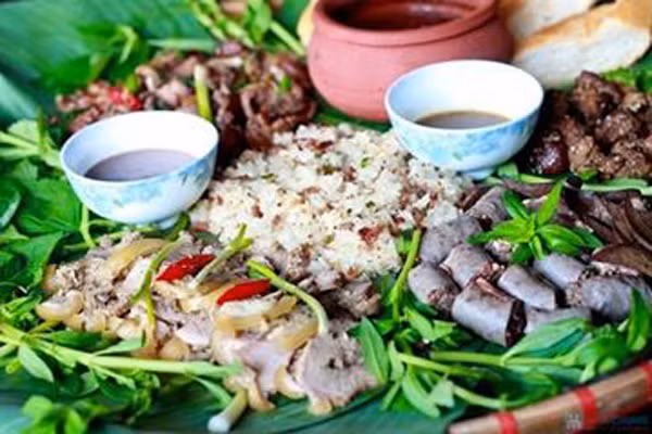 5 quan thit lon man met ngon nhát Ha Noi-Hinh-2