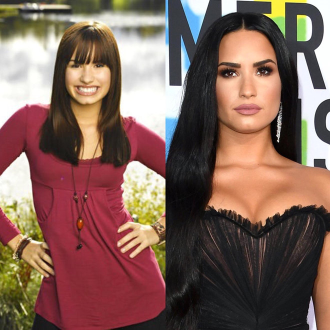 Demi Lovato gây ấn tượng bởi gương mặt đáng yêu, giọng hát lảnh lót. Năm 2008, cô đóng vai Mitchie Torres trong bộ phim Camp Rock và vụt sáng trở thành một trong 3 "công chúa Disney" nổi bật nhất bên cạnh Selena Gomez, Miley Cyrus. Ở lĩnh vực ca hát, Lovato gặt hái rất nhiều thành công. Tuy nhiên ma túy, rượu và ám ảnh cân nặng đã khiến Lovato không ít lần suy sụp. Thậm chí cô từng yêu người đàn ông có tiền sử nghiện ngập hơn cả mình.