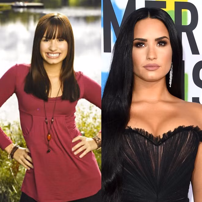 Demi Lovato gây ấn tượng bởi gương mặt đáng yêu, giọng hát lảnh lót. Năm 2008, cô đóng vai Mitchie Torres trong bộ phim Camp Rock và vụt sáng trở thành một trong 3 "công chúa Disney" nổi bật nhất bên cạnh Selena Gomez, Miley Cyrus. Ở lĩnh vực ca hát, Lovato gặt hái rất nhiều thành công. Tuy nhiên ma túy, rượu và ám ảnh cân nặng đã khiến Lovato không ít lần suy sụp. Thậm chí cô từng yêu người đàn ông có tiền sử nghiện ngập hơn cả mình.
