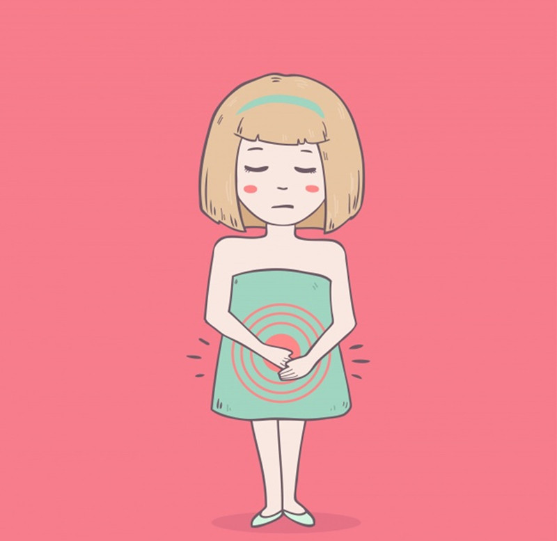 Đã có bằng chứng khoa học về việc căng thẳng có thể tác động tiêu cực đến đường tiêu hóa. Đôi khi, các loại thuốc trị đau bụng và đau dạ dày không giúp ích được gì. Trong trường hợp này, bạn cần tới gặp chuyên gia tư vấn tâm lý để xác định nguồn cơn khiến bạn căng thẳng và giải quyết nó.